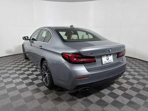 2023 BMW 530e 530e xDrive