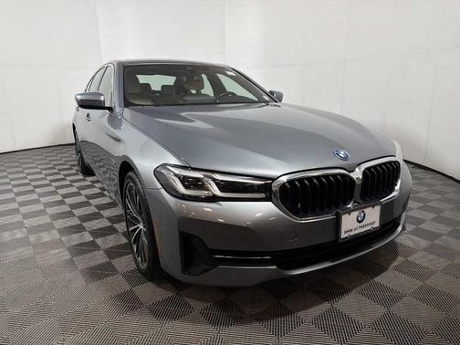 2023 BMW 530e 530e xDrive