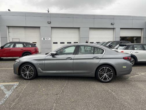 2023 BMW 530e 530e xDrive
