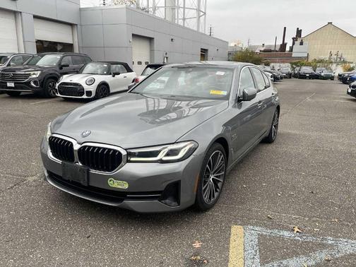 2023 BMW 530e 530e xDrive