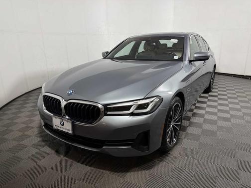 2023 BMW 530e 530e xDrive