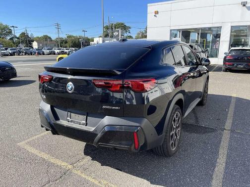 2024 BMW X2 xDrive28i