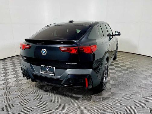 2024 BMW X2 xDrive28i