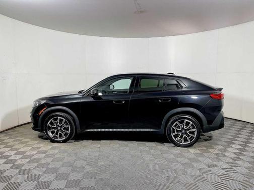 2024 BMW X2 xDrive28i