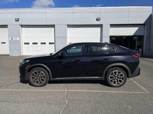 2024 BMW X2 xDrive28i