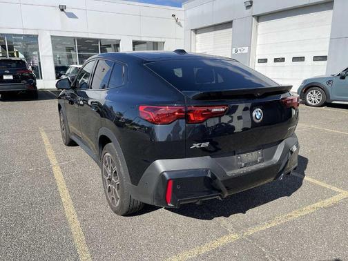 2024 BMW X2 xDrive28i