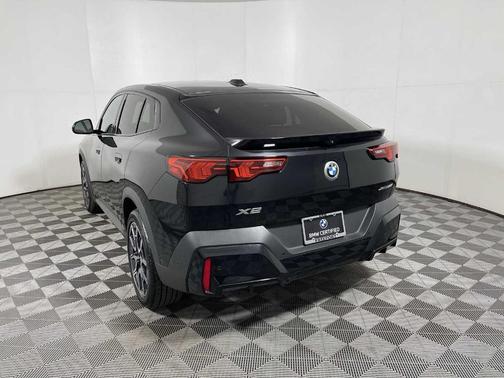 2024 BMW X2 xDrive28i