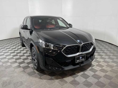 2024 BMW X2 xDrive28i