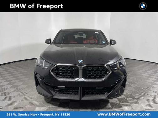 2024 BMW X2 xDrive28i