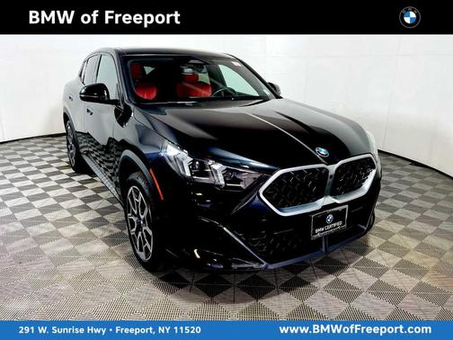 2024 BMW X2 xDrive28i