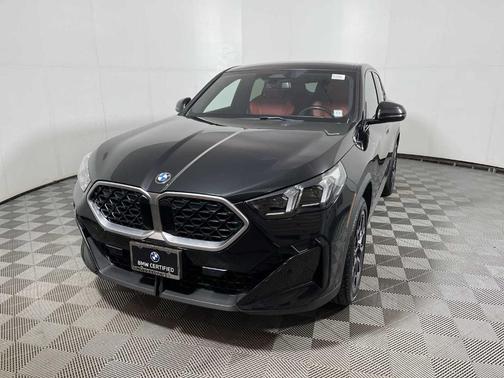 2024 BMW X2 xDrive28i