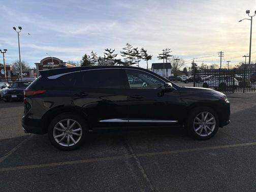 2023 Acura RDX Base