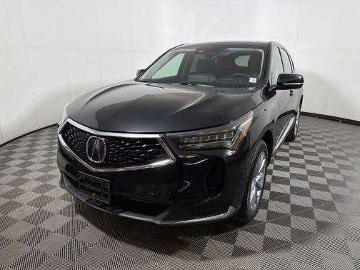 2023 Acura RDX Base