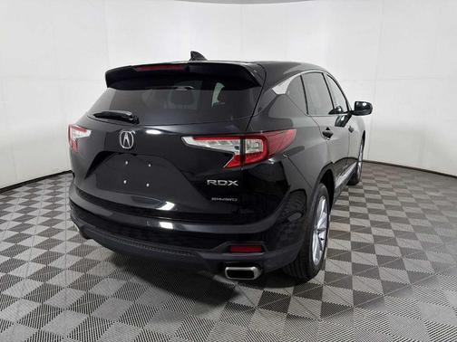 2023 Acura RDX Base
