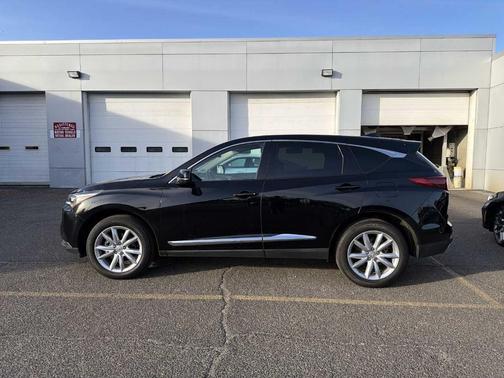 2023 Acura RDX Base