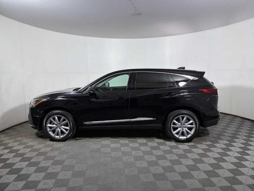 2023 Acura RDX Base