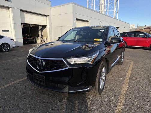 2023 Acura RDX Base