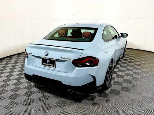 2023 BMW M240 i xDrive