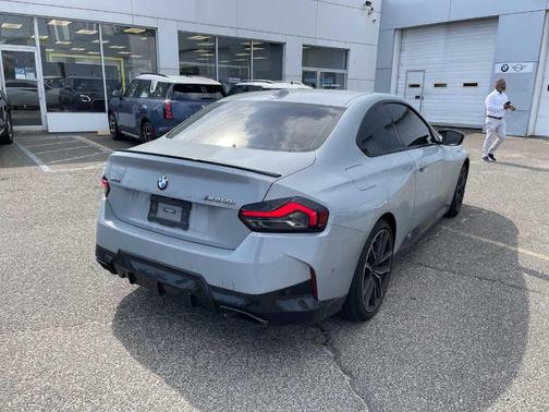 2023 BMW M240 i xDrive