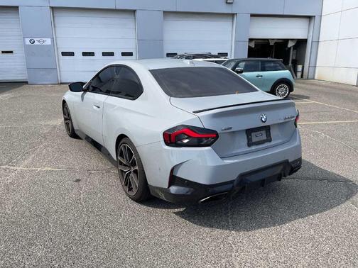 2023 BMW M240 i xDrive