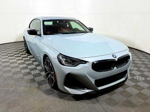 2023 BMW M240 i xDrive