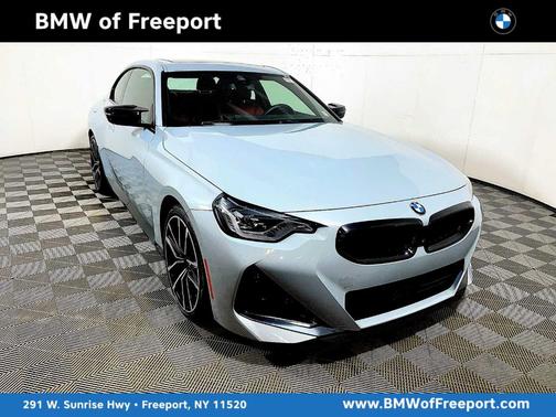 2023 BMW M240 i xDrive