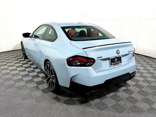 2023 BMW M240 i xDrive
