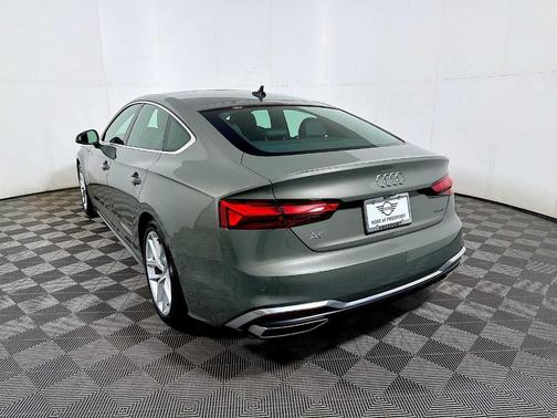 2024 Audi A5 Sportback S line Premium