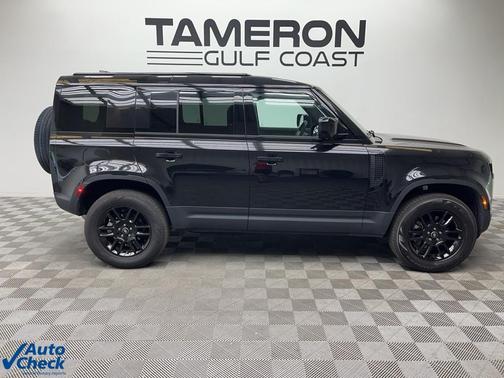 2025 Land Rover Defender P300