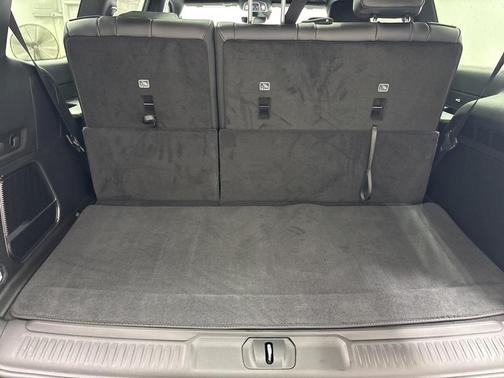 2025 Jeep Wagoneer Series II