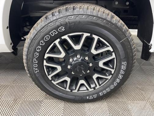 2026 RAM 2500 Limited