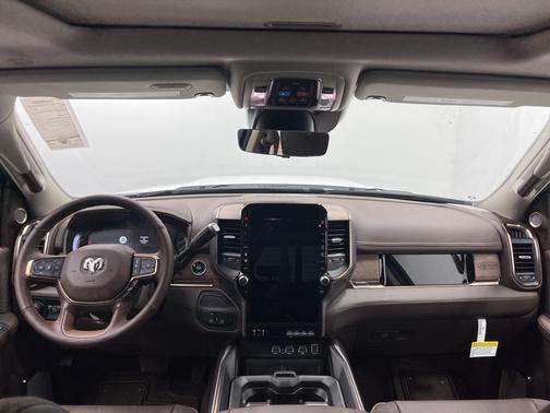 2026 RAM 2500 Limited