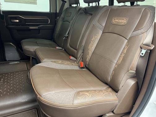 2026 RAM 2500 Limited