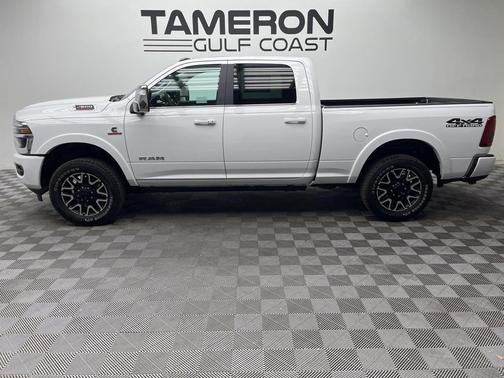 2026 RAM 2500 Limited