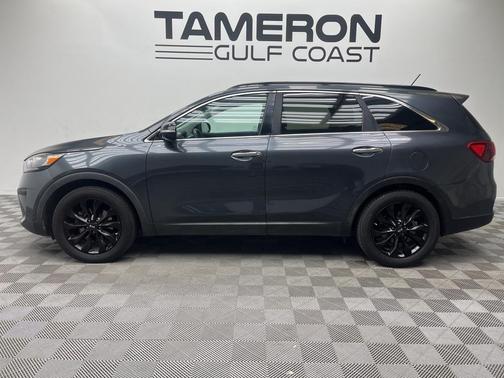 2019 Kia Sorento S