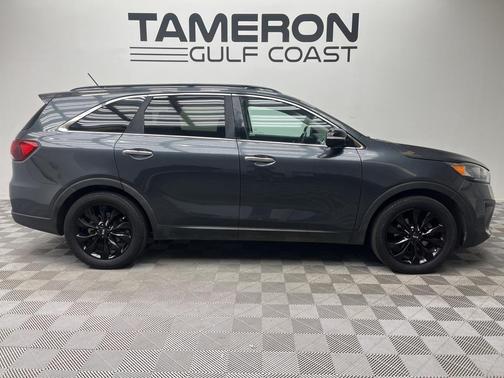 2019 Kia Sorento S