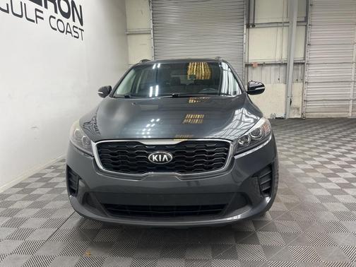 2019 Kia Sorento S