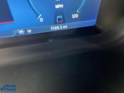 2024 Ford F-150 Lightning Pro