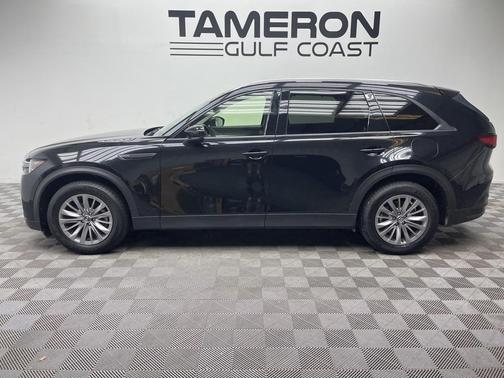 2024 Mazda CX-90 Preferred Plus