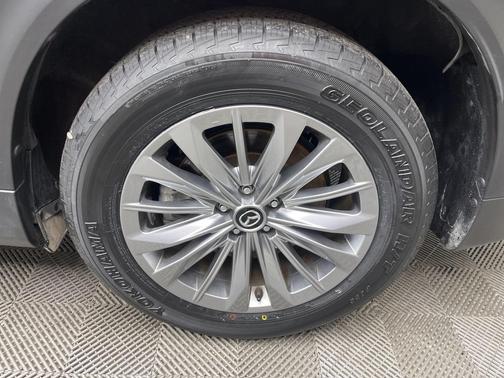 2024 Mazda CX-90 Preferred Plus