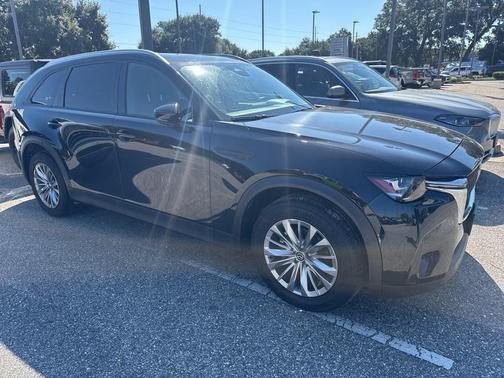 2024 Mazda CX-90 Preferred Plus