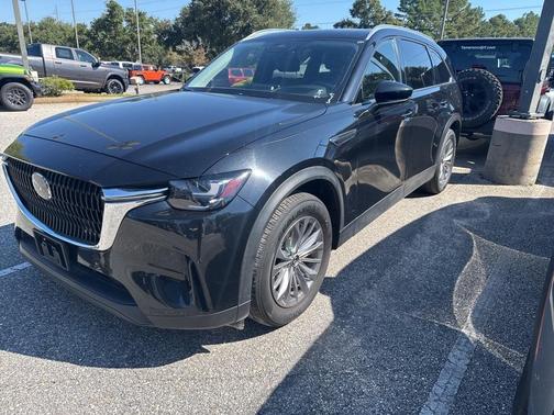 2024 Mazda CX-90 Preferred Plus