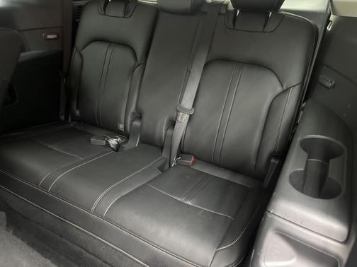 2024 Mazda CX-90 Preferred Plus