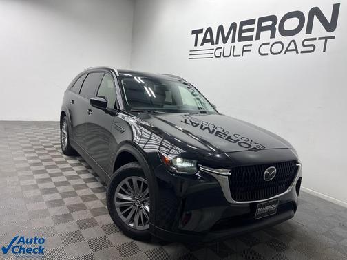 2024 Mazda CX-90 Preferred Plus