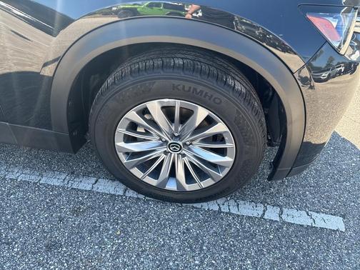 2024 Mazda CX-90 Preferred Plus