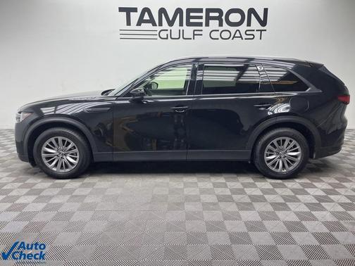 2024 Mazda CX-90 Preferred Plus