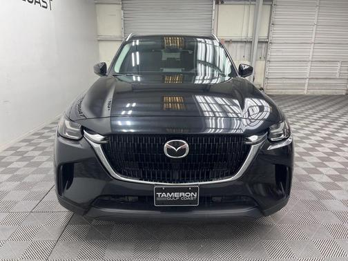 2024 Mazda CX-90 Preferred Plus