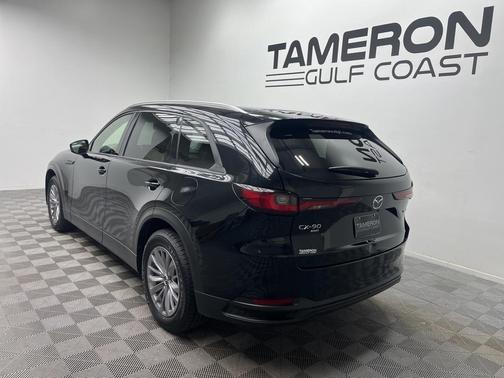 2024 Mazda CX-90 Preferred Plus