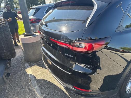 2024 Mazda CX-90 Preferred Plus