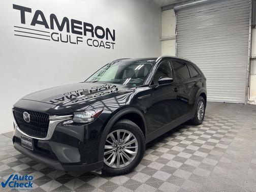 2024 Mazda CX-90 Preferred Plus